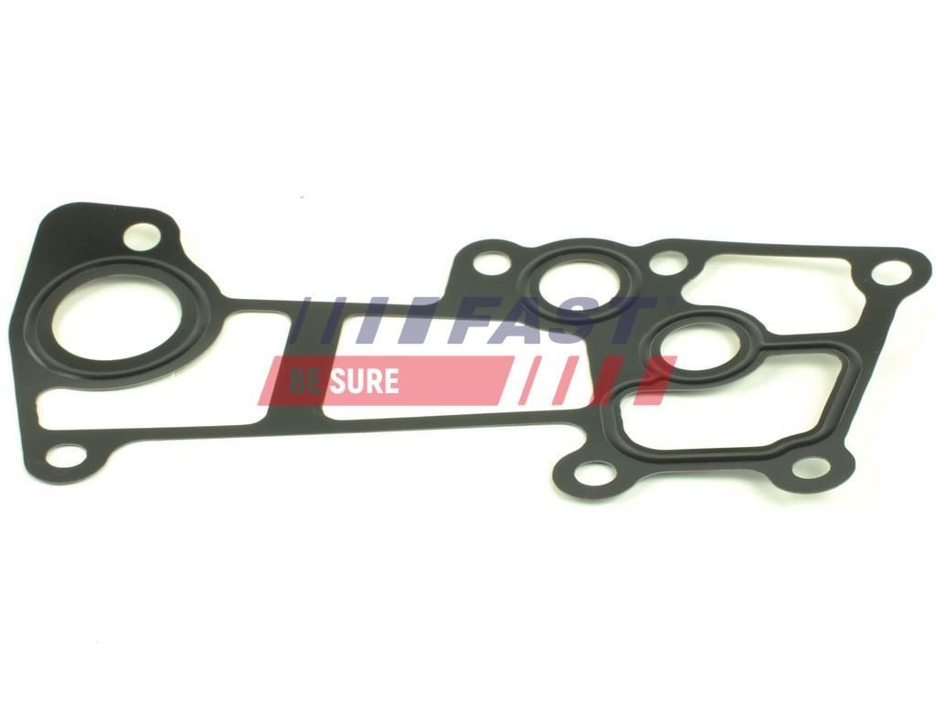 FAST Tihend, klapikaan FT49904 Klapikambrikaane tihend NISSAN FAST FT49904