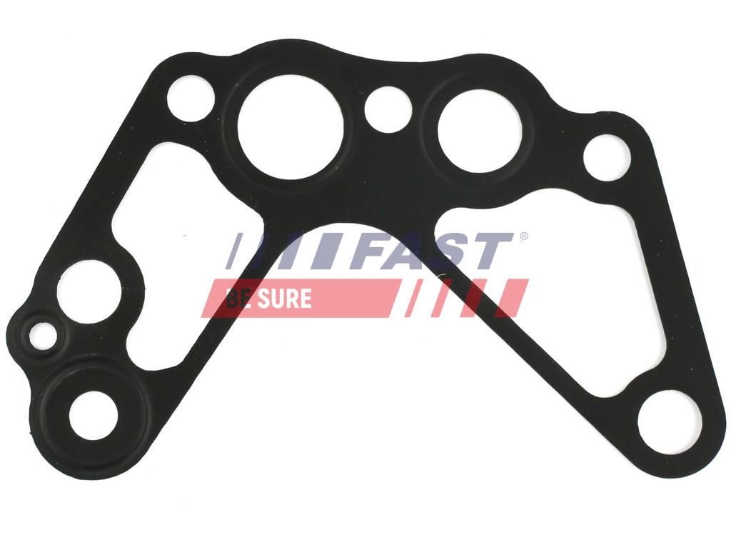 FAST Pakning, oliepumpe FT49907 FAST FT49907 Iveco Daily 3 Pakning oliepumpe pris