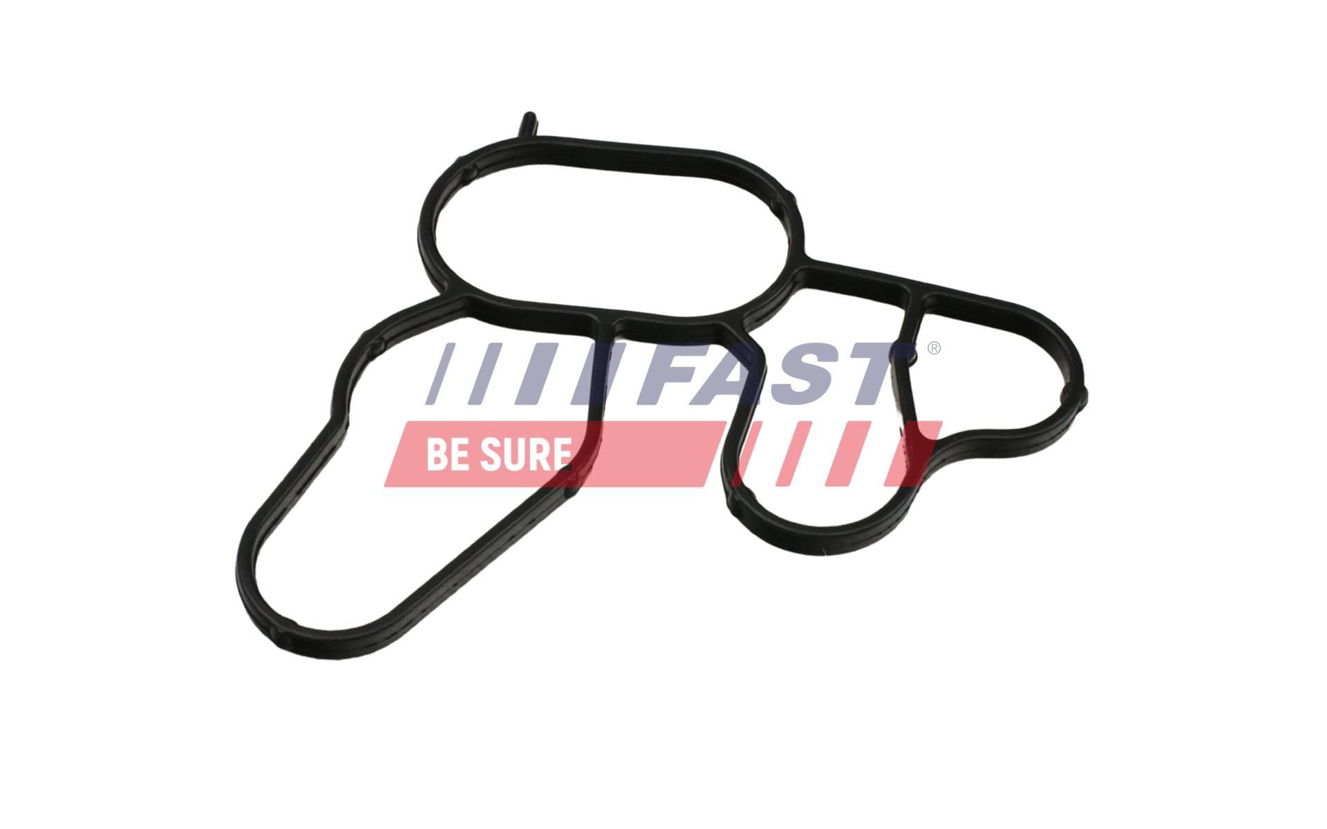 FAST Packningssats, oljekylare FT49912 FAST FT49912 Packning oljekylare Subaru Forester SG
