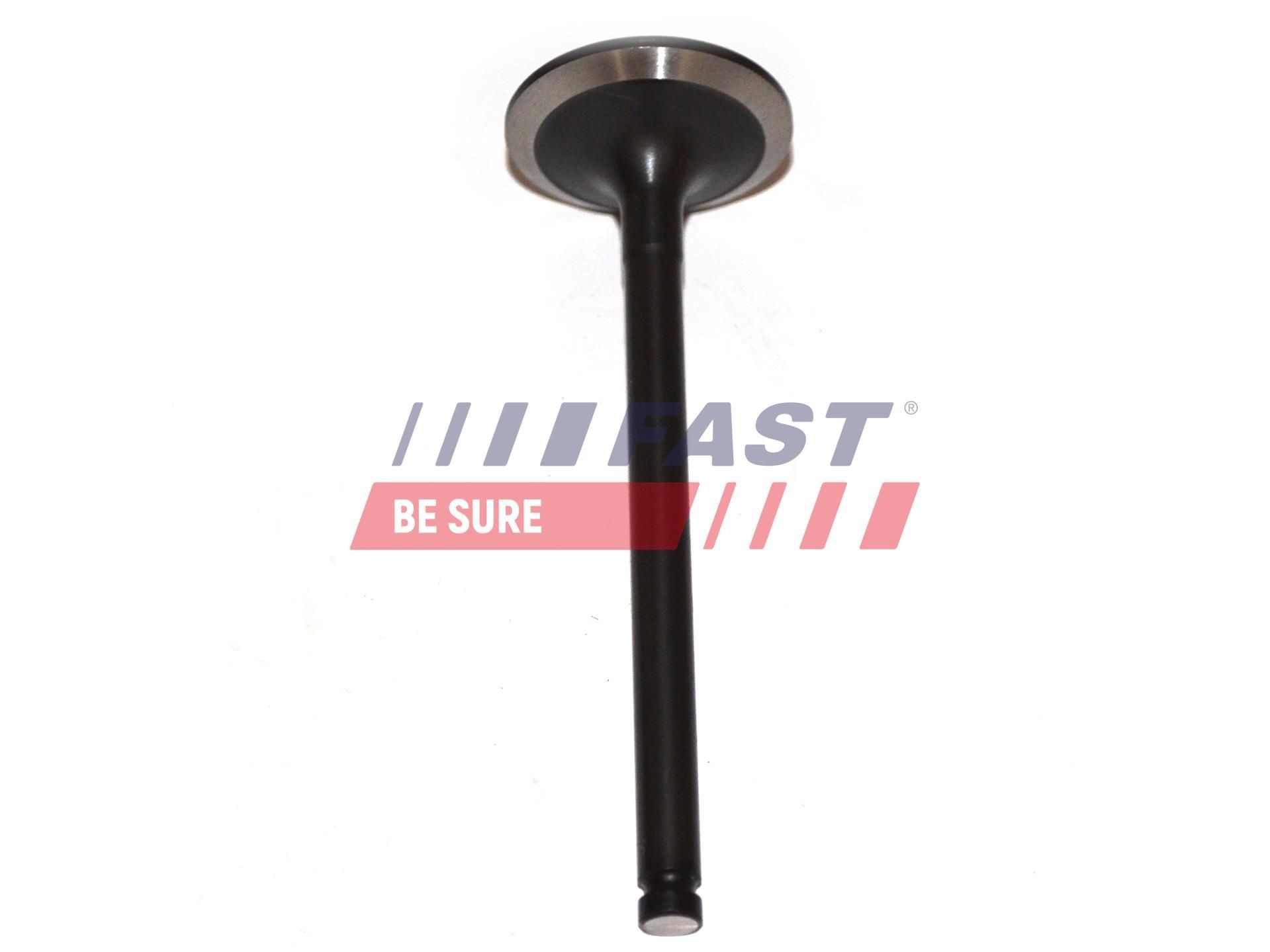 FAST Sací ventil FT50013 FAST FT50013 Sací ventil