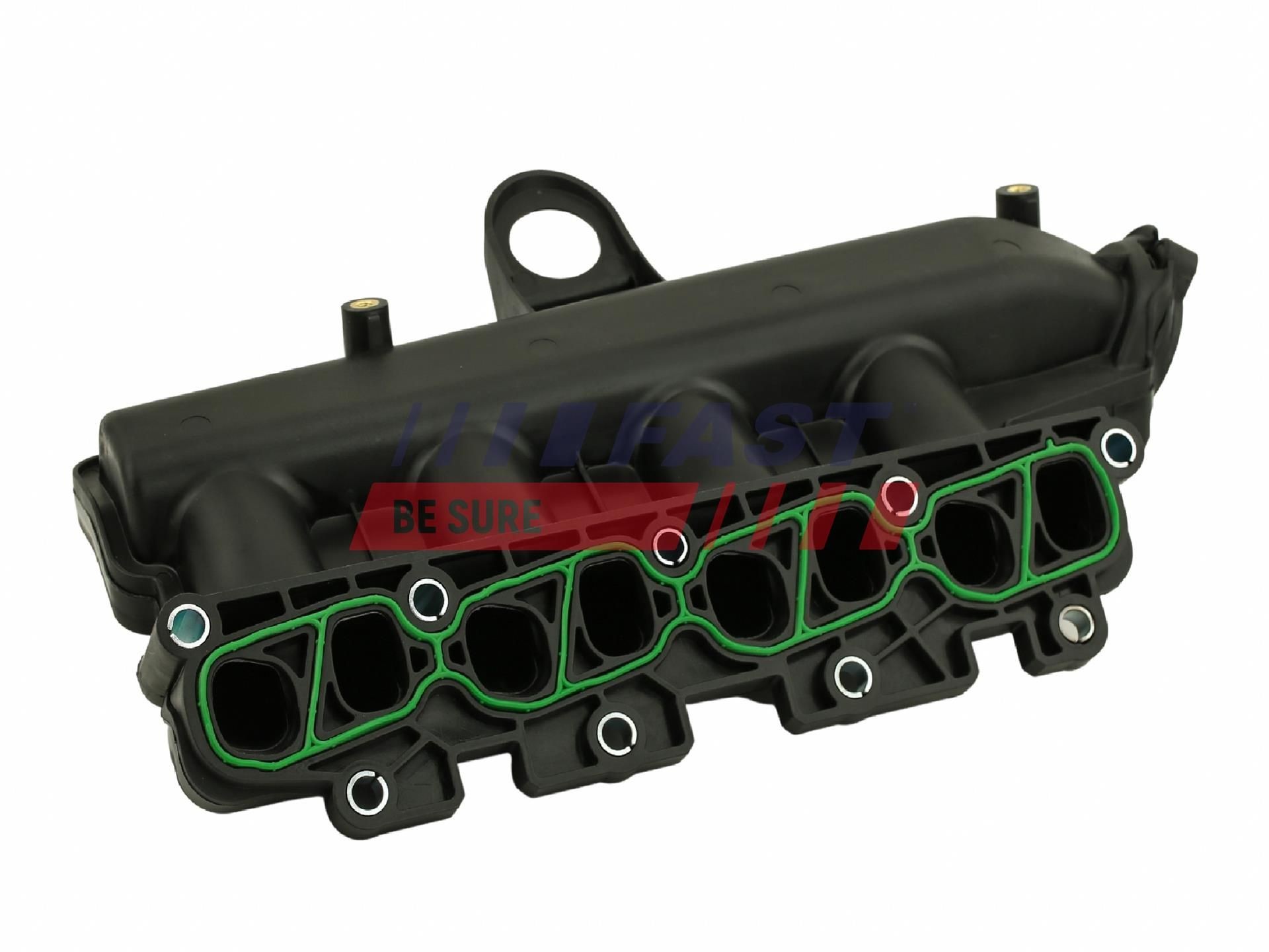 FAST Collecteur d'admission FT50401 FAST FT50401 Tubulure d'admission Lancia MUSA d'origine