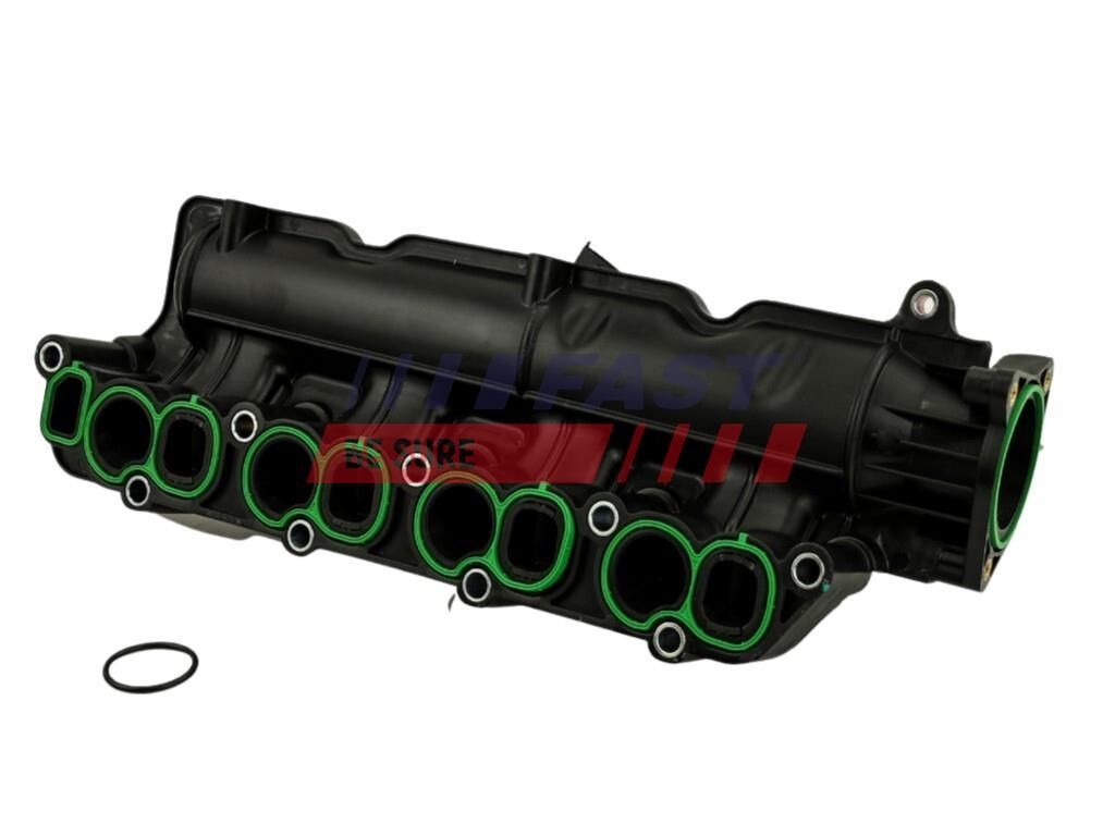 Sisselaskekollektor FAST FT50404 FAST FT50404: Sisselaskekollektor Alfa Romeo MITO 2024