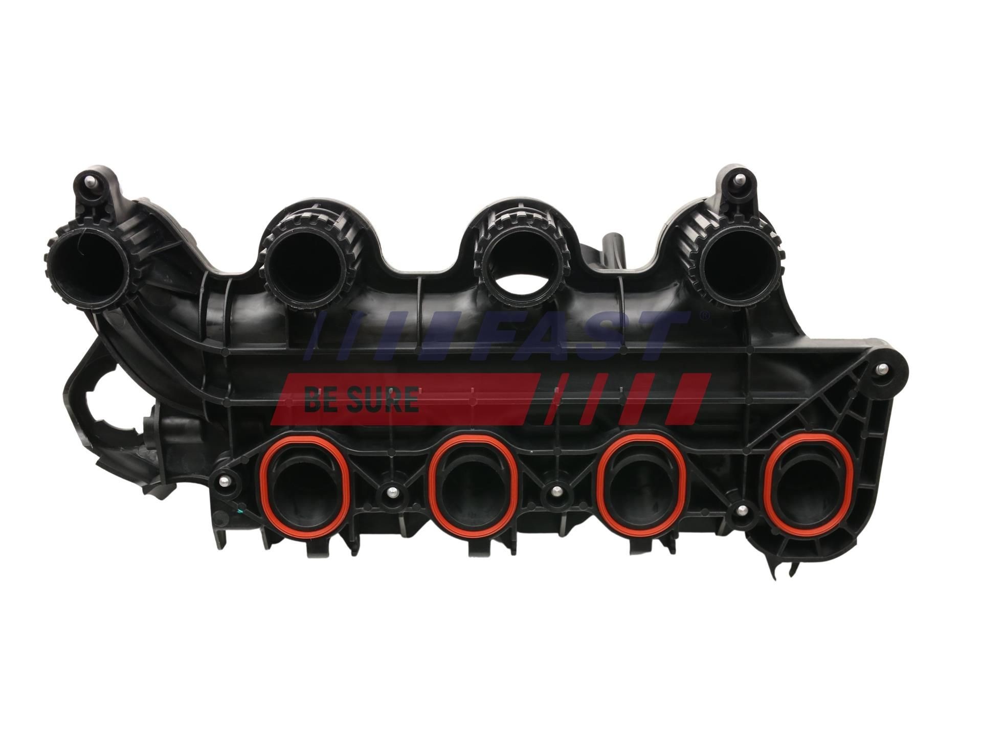 FAST Indsugningsmanifold FT50405 Indsugningsmanifold Land Rover LJ, LT FT50405 FAST
