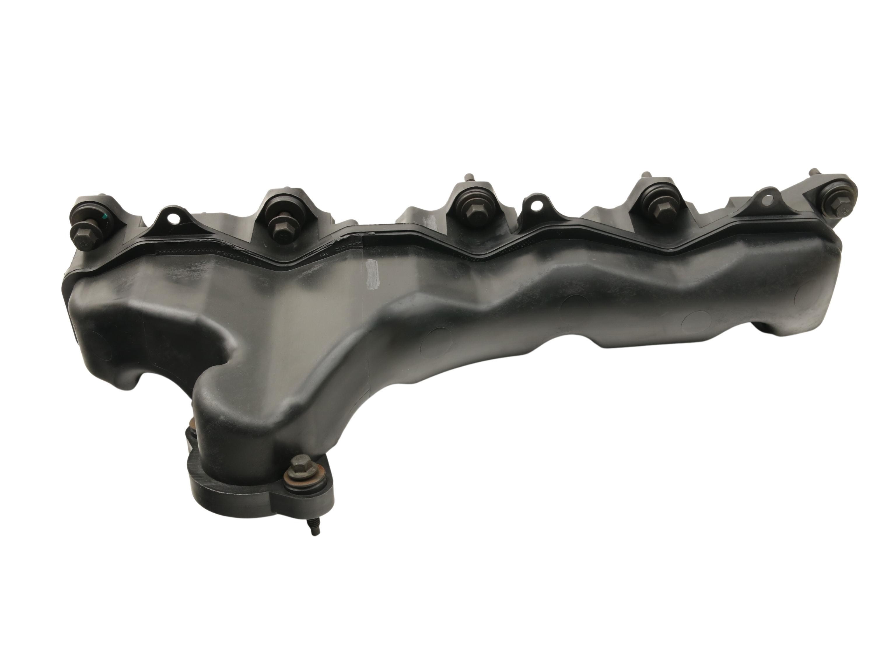 FAST Collecteur d'admission FT50406 FAST Tubulure d'admission FT50406 expérience