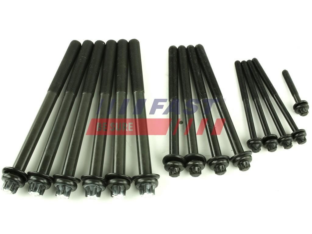 FAST Cilinderkopbouten FT51503 FAST FT51503 Cilinderkopbouten Citroen Jumper 250 Van prijs