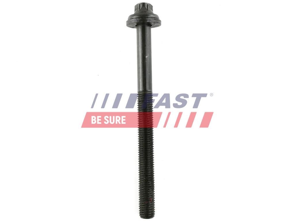 FAST Vis de culasse FT51504 Jeu de boulons de culasse de cylindre OPEL FAST FT51504