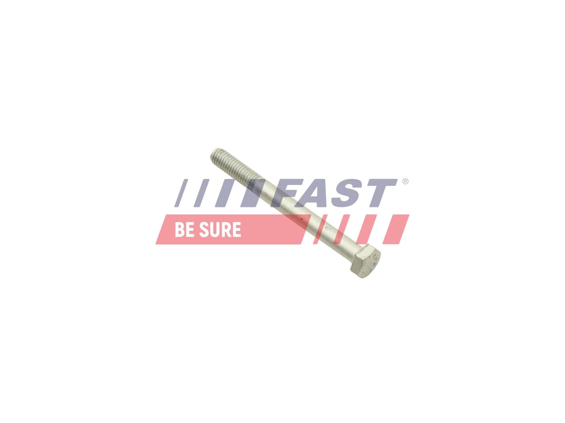 FAST Kruvi, sissepritsedüüsi kinnitus FT51601 FT51601 FAST Kaitseseib, sissepritsesüsteem Ford odav