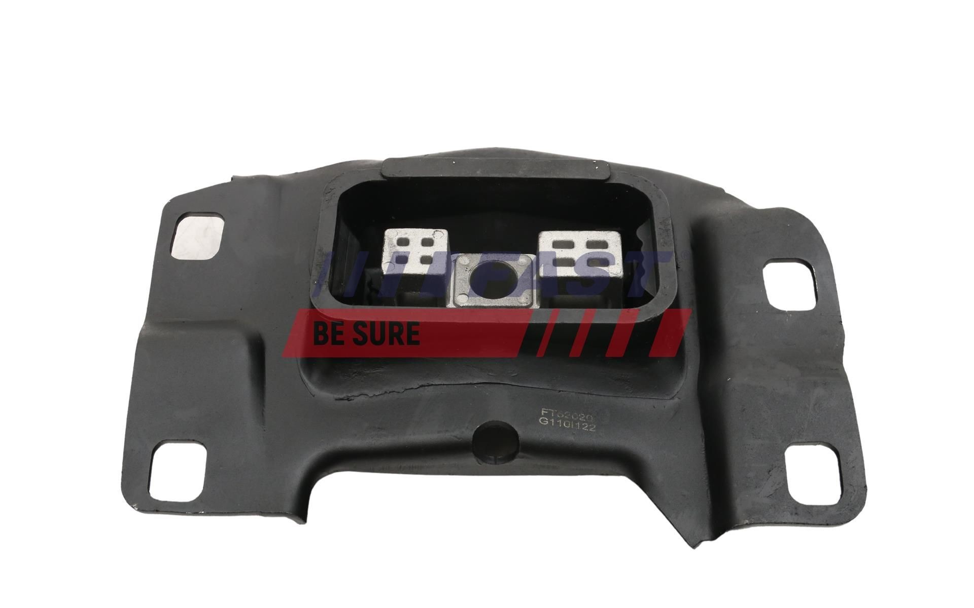 FAST Motorkudde FT52020 FAST FT52020 Motorkudde