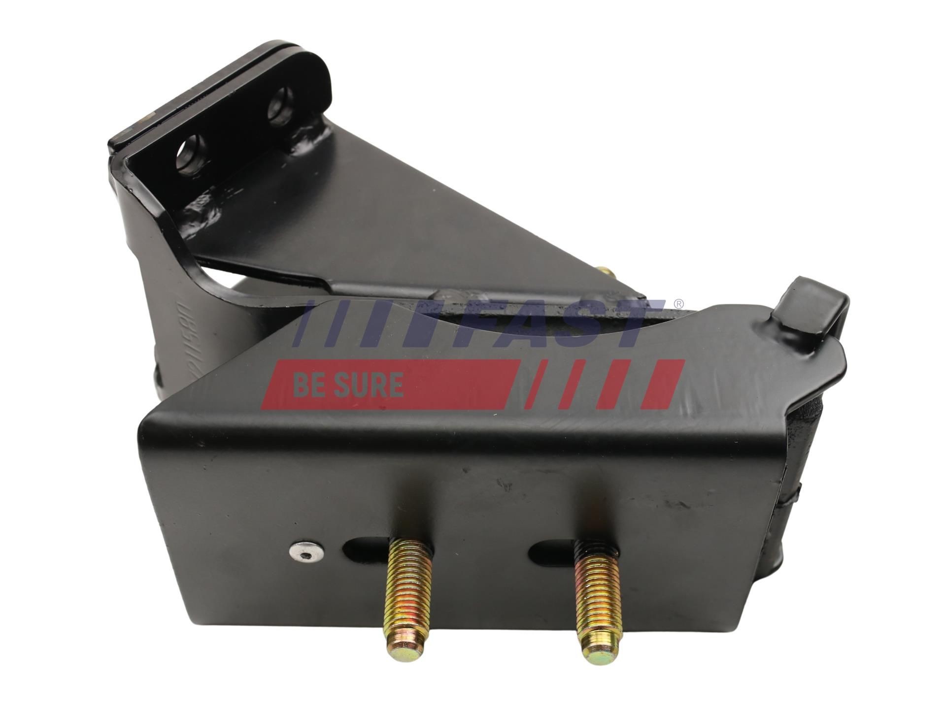 FAST Paigutus, Mootor FT52333 FAST FT52333 Mootoripadi Daewoo NUBIRA odav