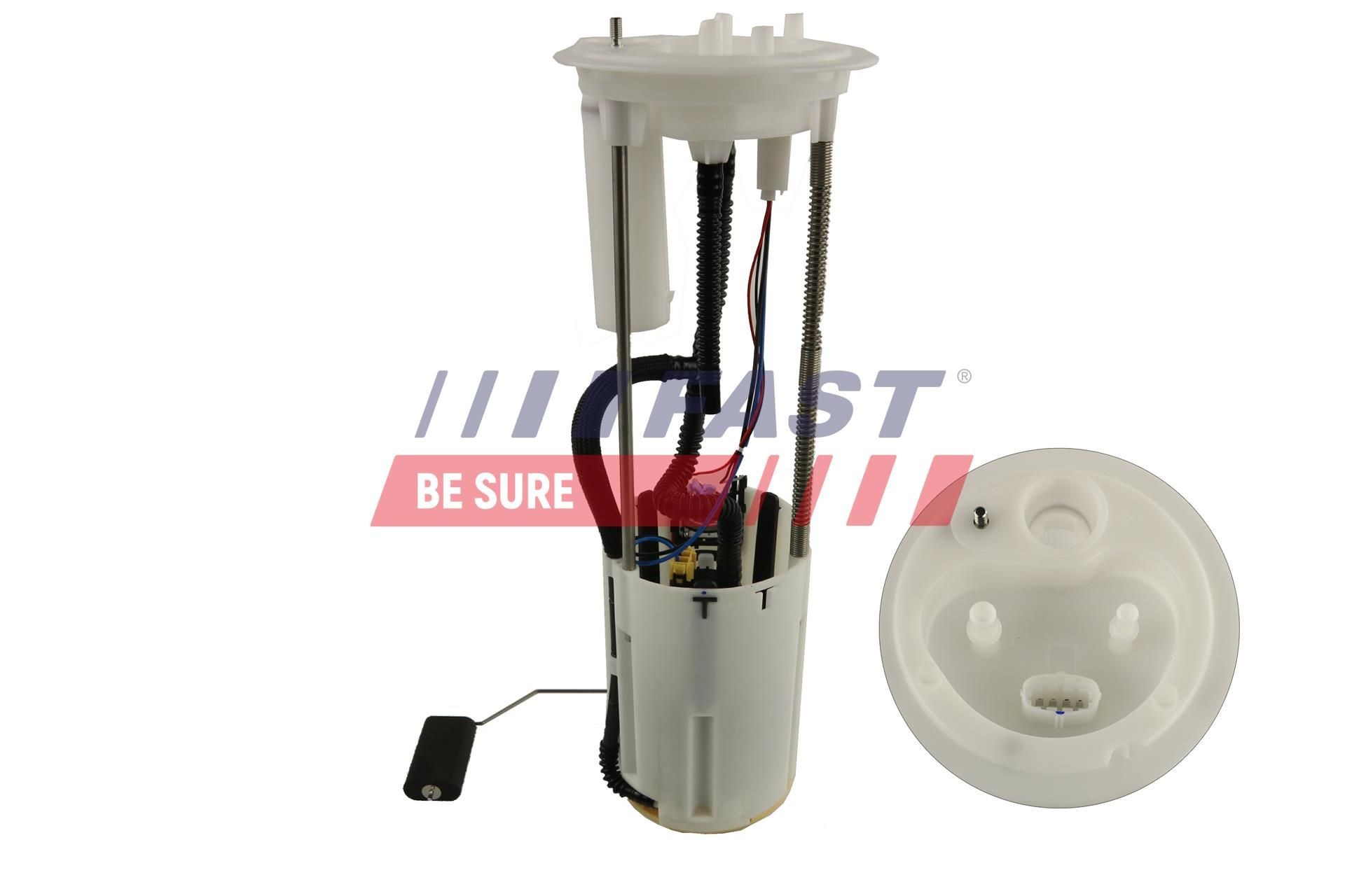 FAST Barošanas sistēmas elements FT53003 Degvielas sūknis FAST Fiat CROMA FT53003