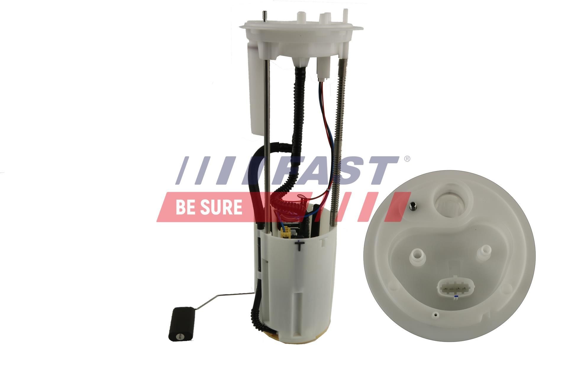 FAST Brandstofpomp FT53004 FT53004 FAST Dieselpomp Ford goedkoop
