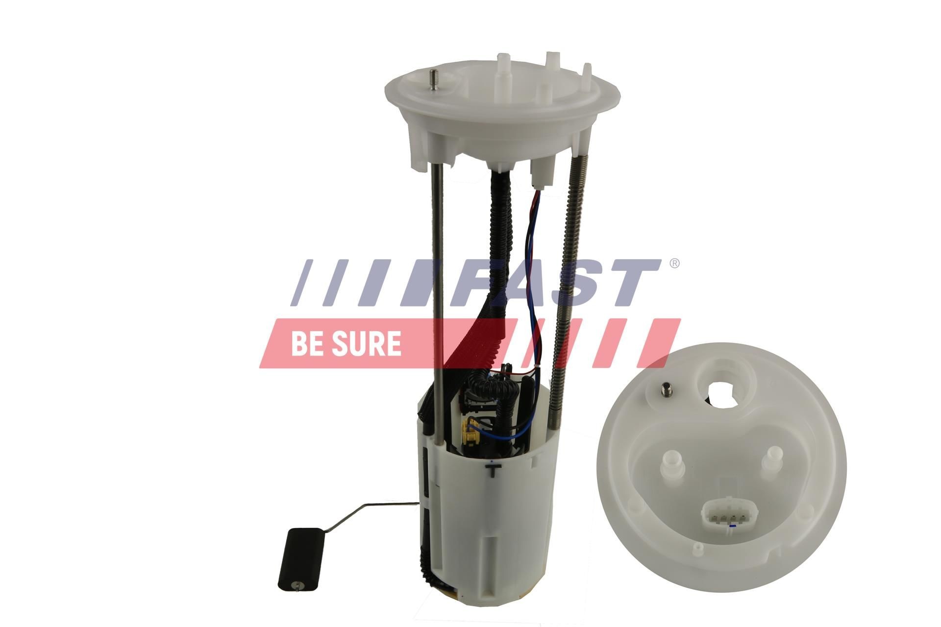 Unité d'injection de carburant FAST FT53005 FAST FT53005 Unité d'injection de carburant PEUGEOT BOXER 2010