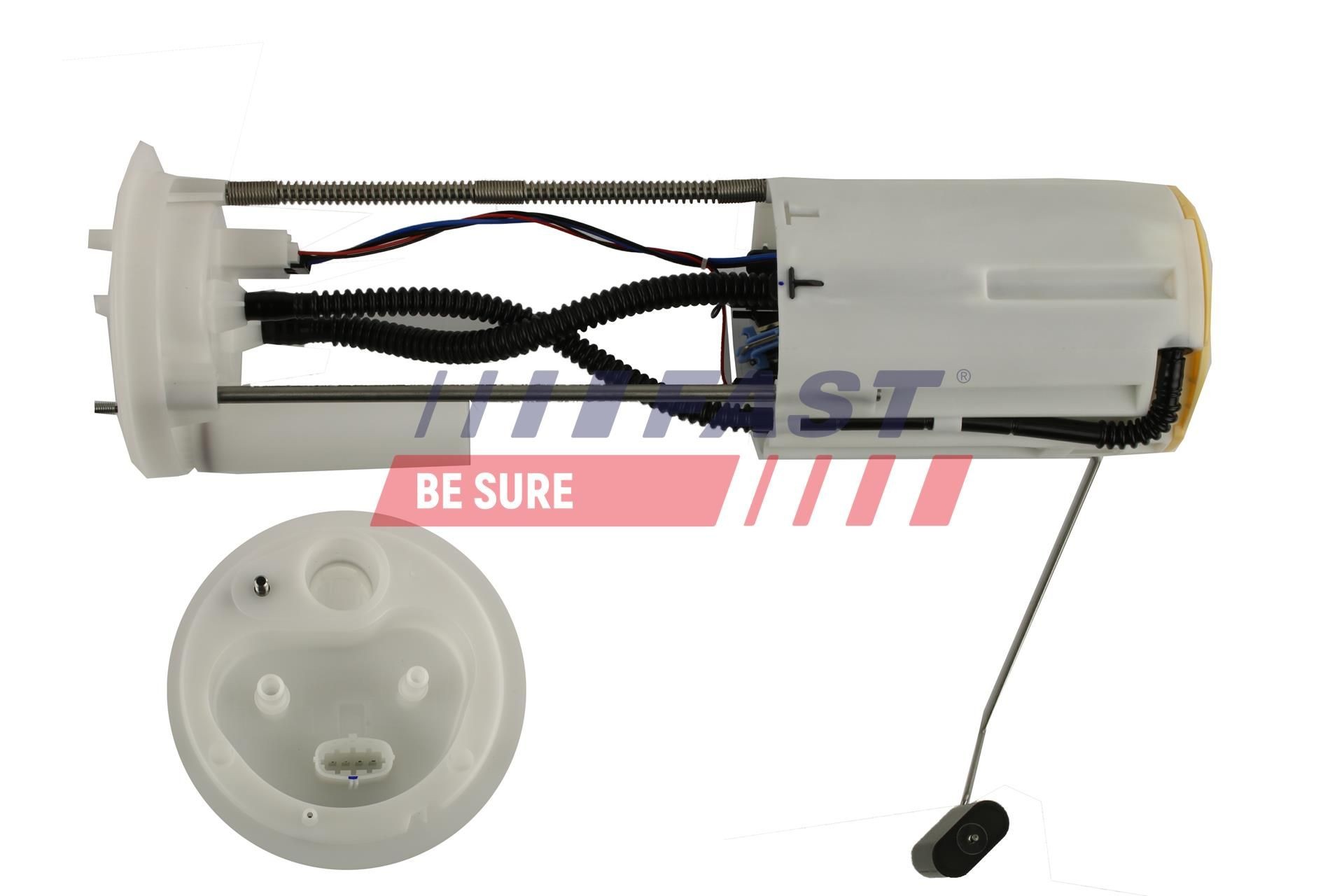 FAST Palivová dopravná jednotka FT53007 Palivové čerpadlo FAST CROMA FT53007 lacné