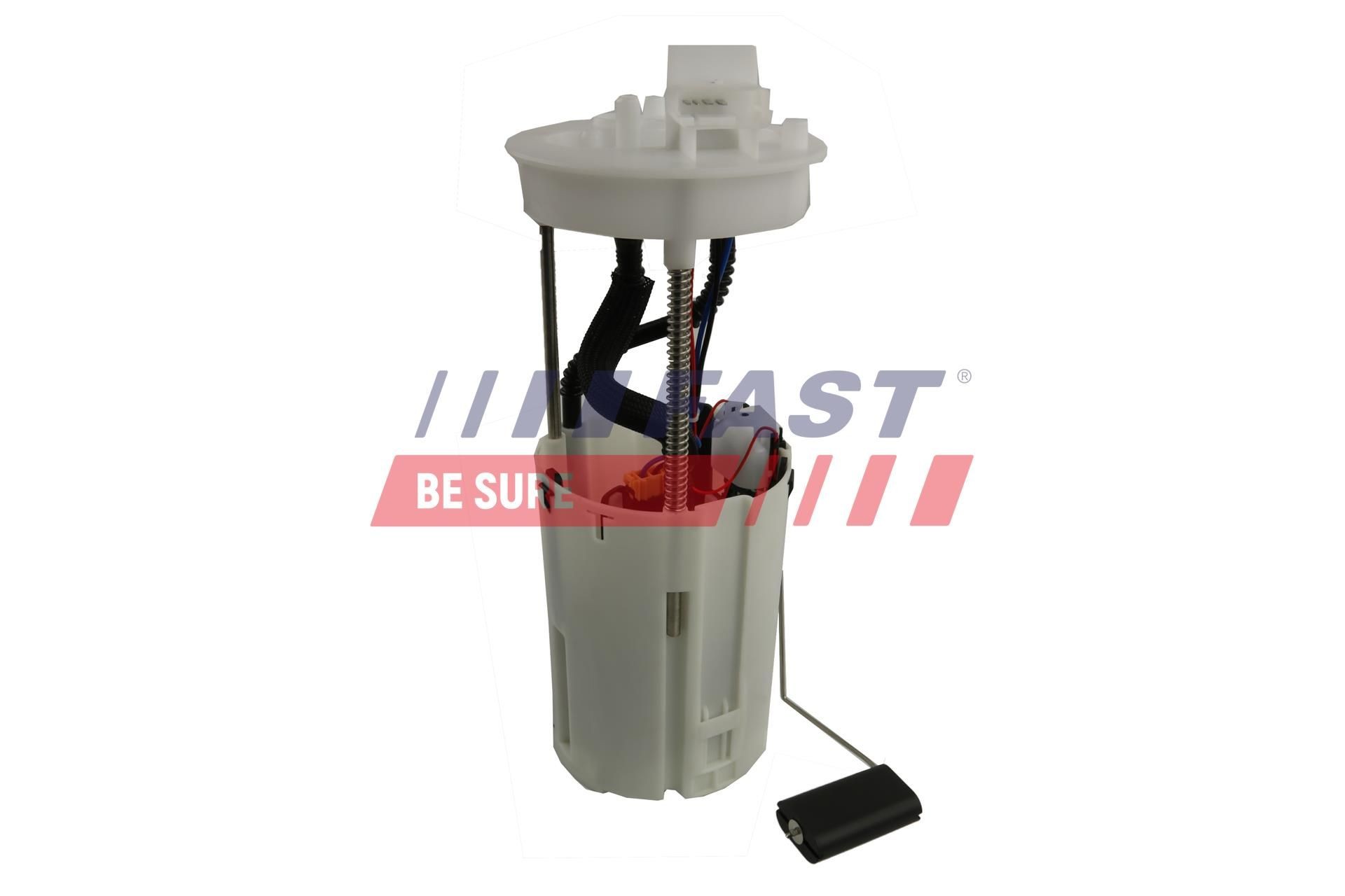 Brændstof, føderdel FAST FT53008 FAST FT53008 Brændstofpumpe CITROËN JUMPER 2019