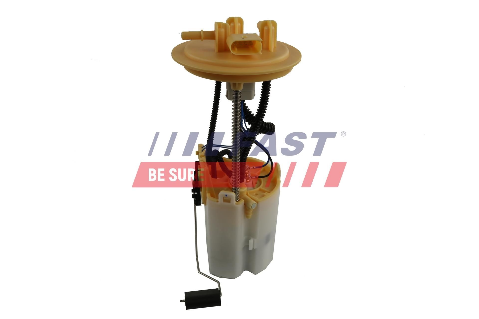 Pompa carburante FAST FT53012 FAST FT53012 costo Pompa carburante Volkswagen CRAFTER 2012