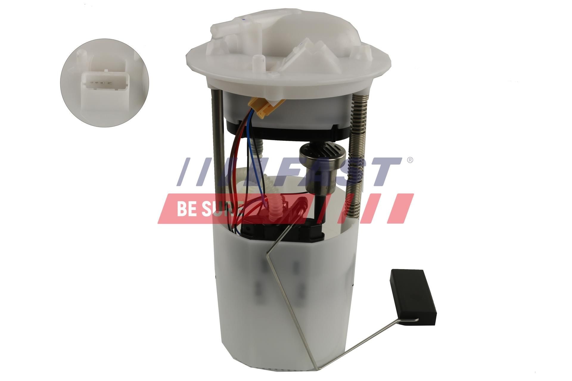 FAST Petrol pump FT53013 FT53013 FAST fuel pump for OPEL ZAFIRA