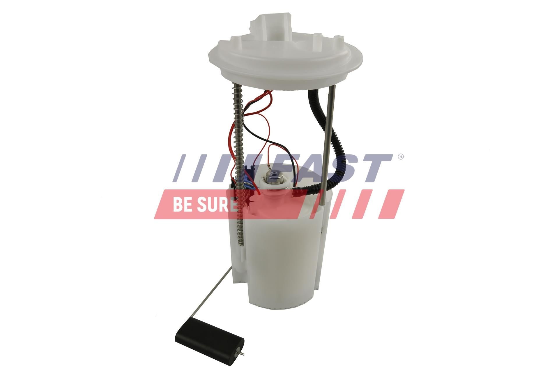 FAST Pompa benzina FT53015 FT53015 Pompa a bassa pressione FAST Nissan