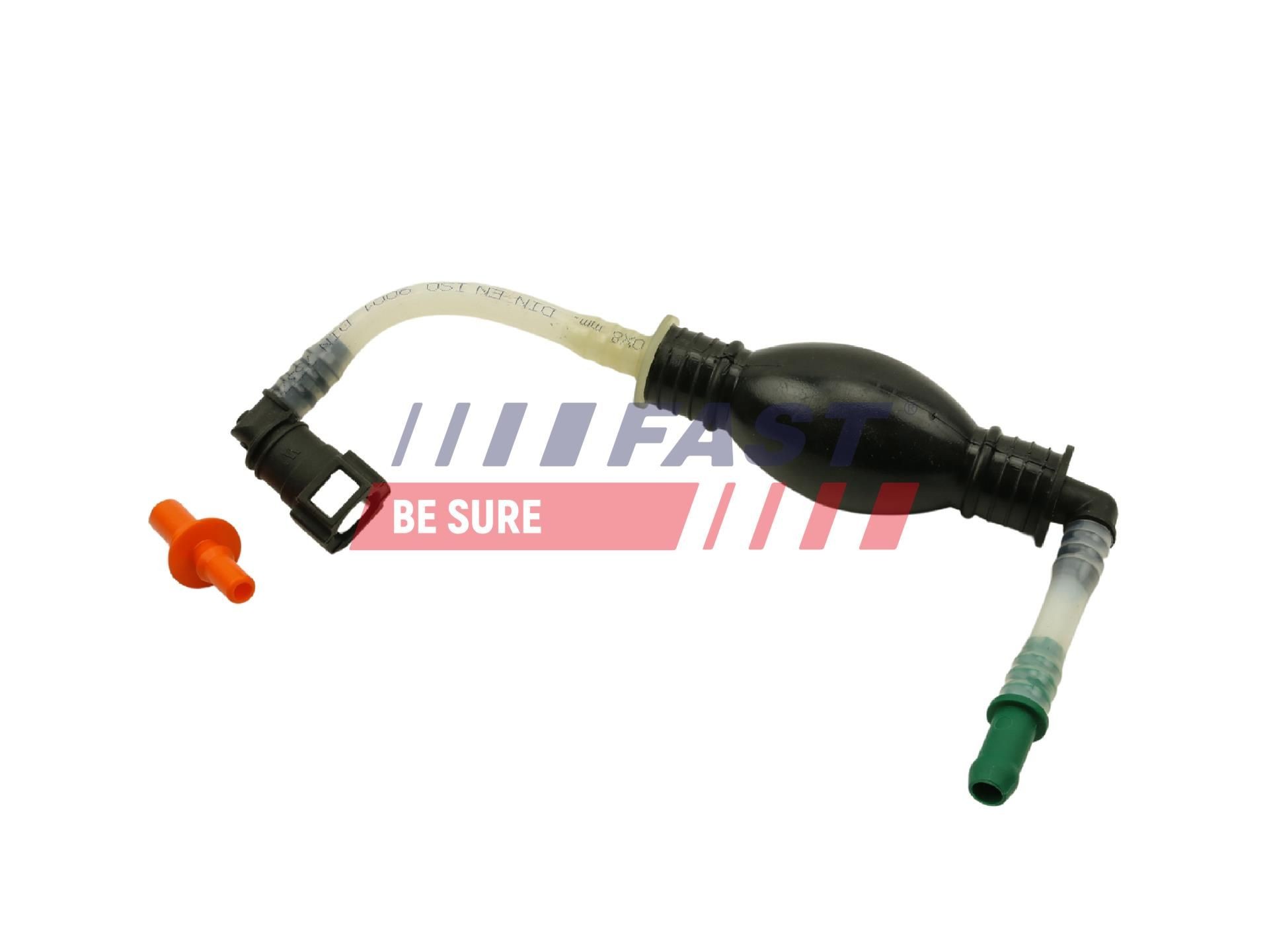 FAST Μονάδα παροχής καυσίμων FT53046 FAST FT53046 Αντλία καυσίμου ηλεκτρικό RENAULT Megane 4 Grandtour τιμες