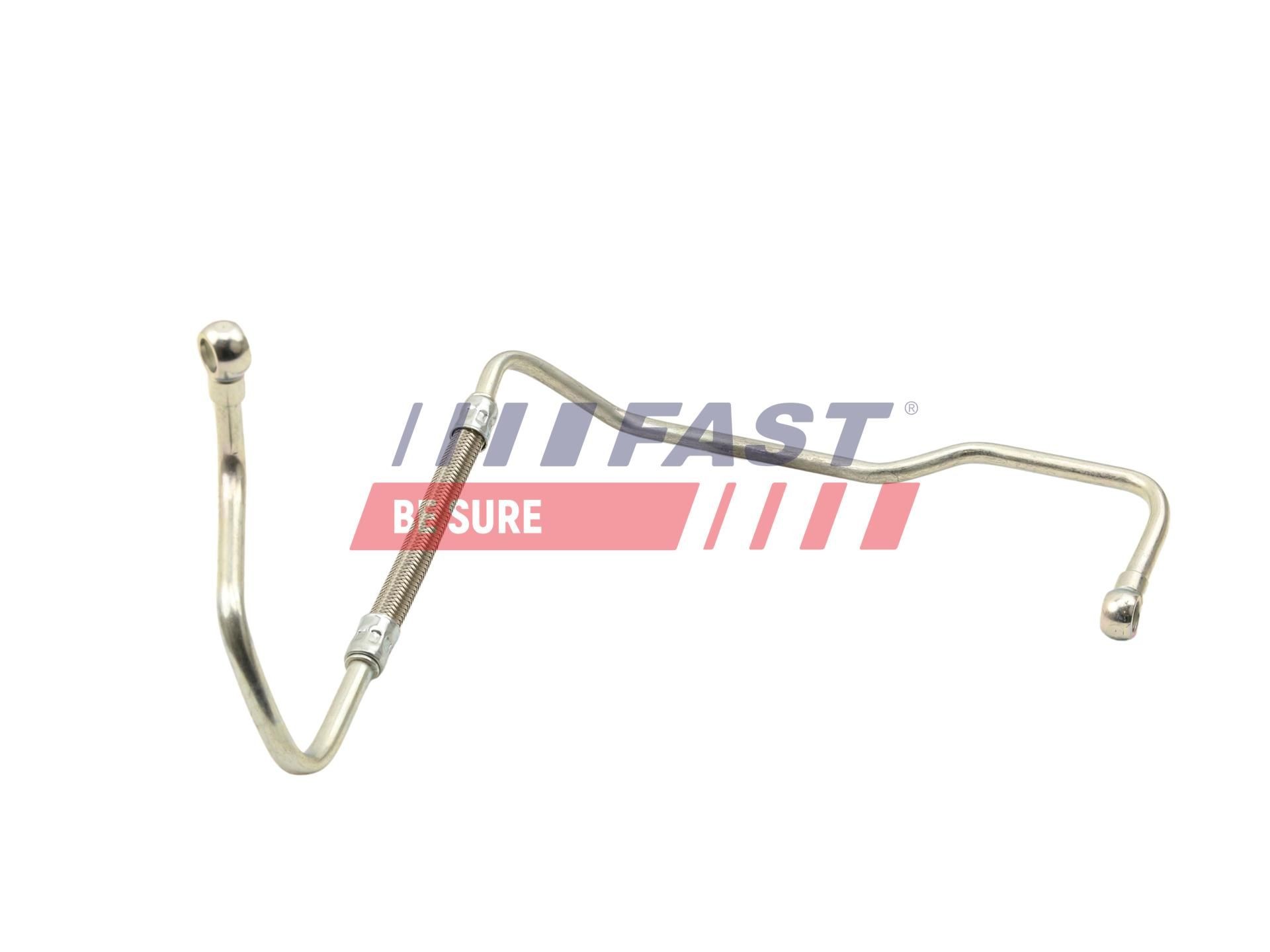 FAST Eļļas šļūtene FT53272 Eļļas šļūtene FAST NV300 FT53272 lēti