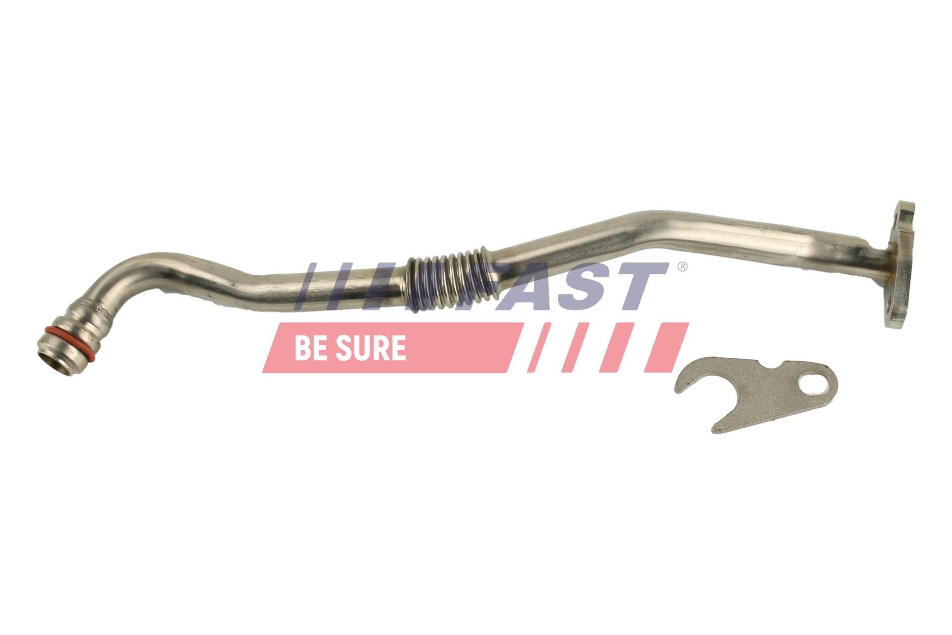 FAST Conduite d'huile turbocompresseur FT53274 Durite graissage turbo VOLVO FAST FT53274