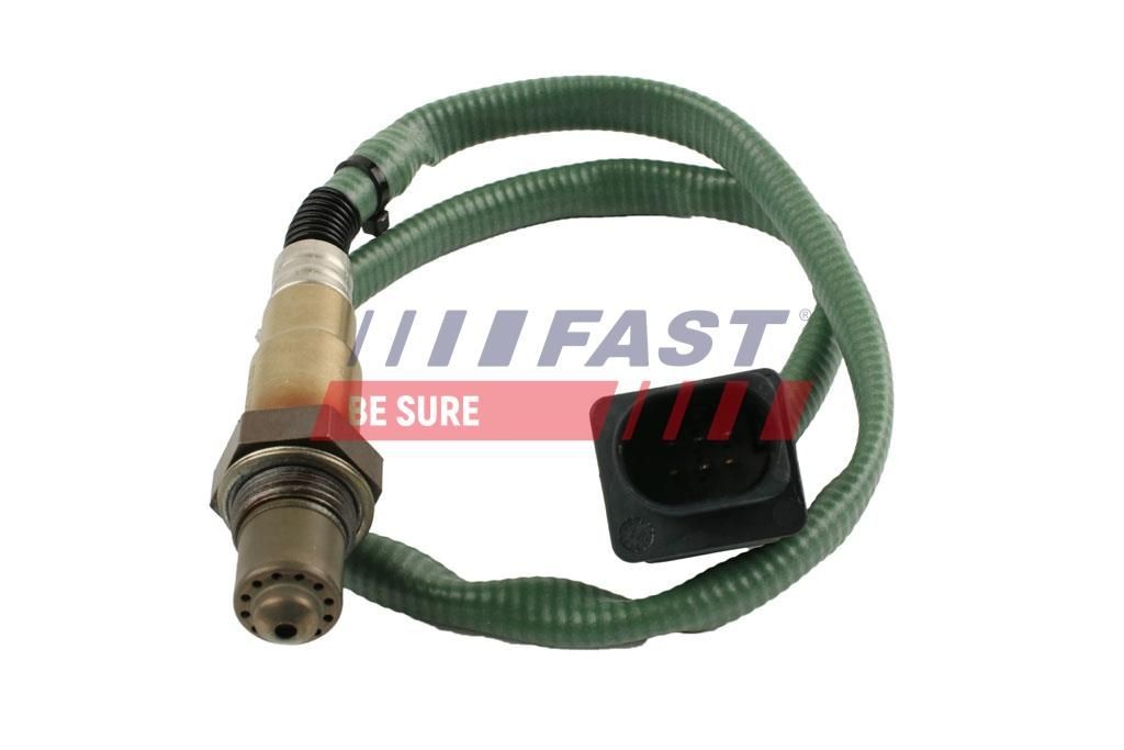 Lambdasonde FAST FT54104 FAST FT54104: Oksygensensor Mercedes SLK 2007
