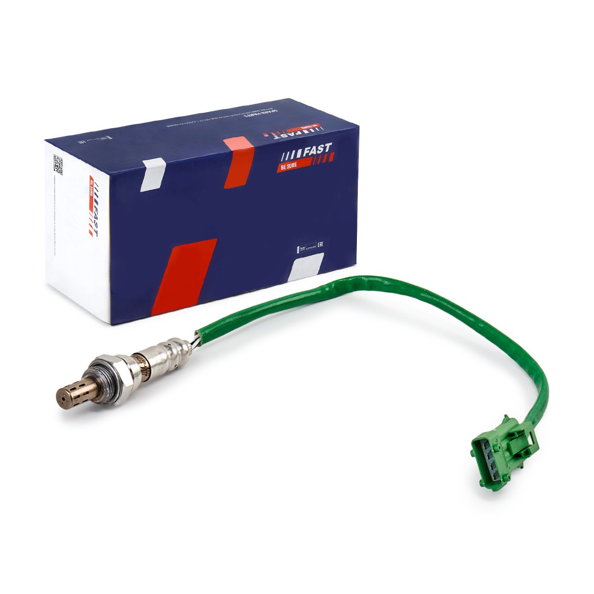 FAST Lambdasonde FT54107 FT54107 Lambdasensor MERCEDES-BENZ M-Klasse FAST