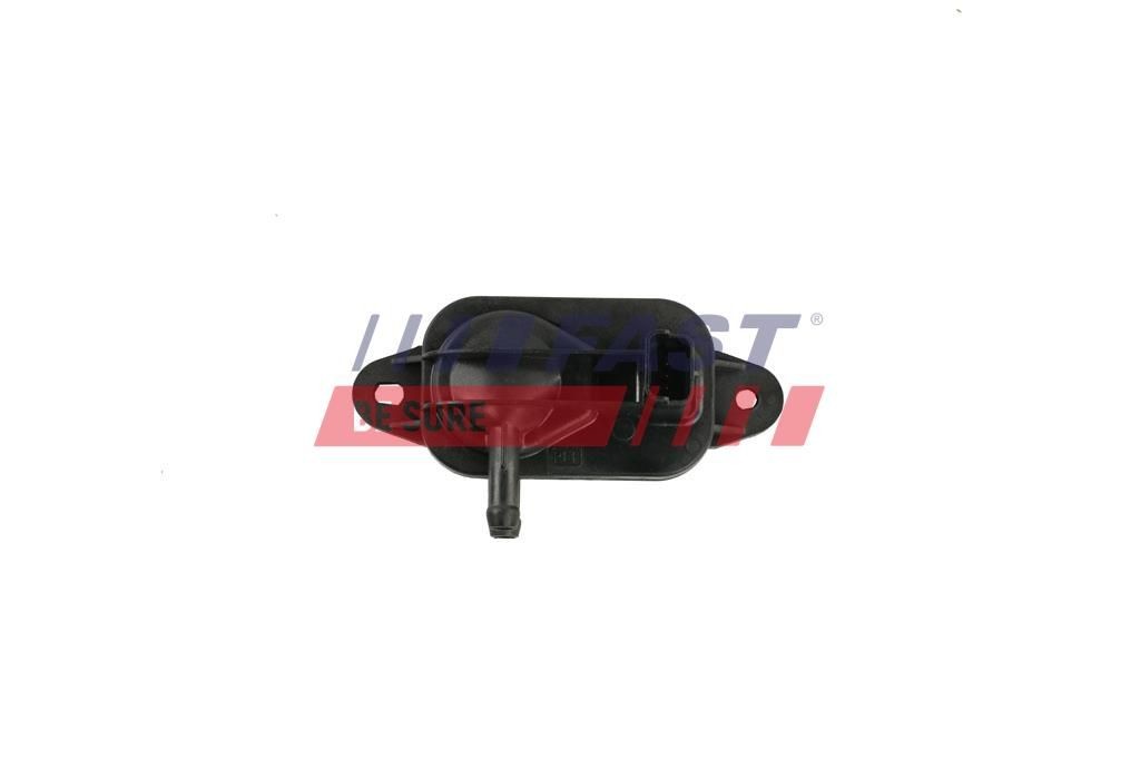 FAST Devējs, Izplūdes gāzu spiediens FT54302 FT54302 Devējs izplūdes gāzu spiediens PEUGEOT 3008 FAST