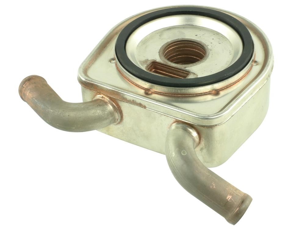 FAST Engine oil cooler FT55401 FAST FT55401 Iveco Daily II Platform oil cooler cost