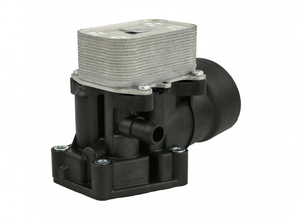 FAST Radiador de óleo, óleo do motor FT55418 FT55418 FAST Radiador de óleo do motor Nissan baratos