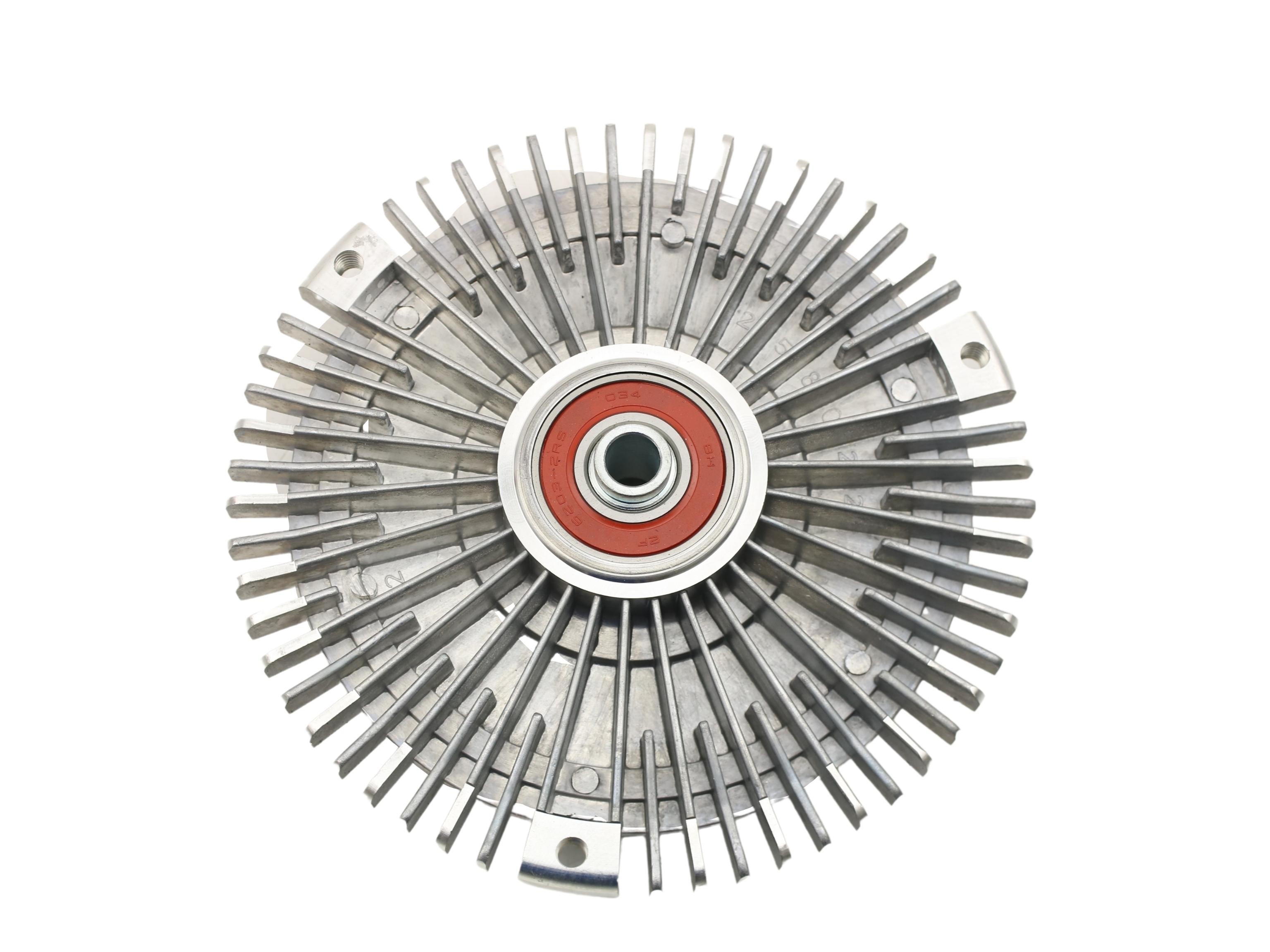 FAST Koppeling, radiateurventilator FT55701 Ventilator koppeling FAST ELANTRA FT55701 goedkoop