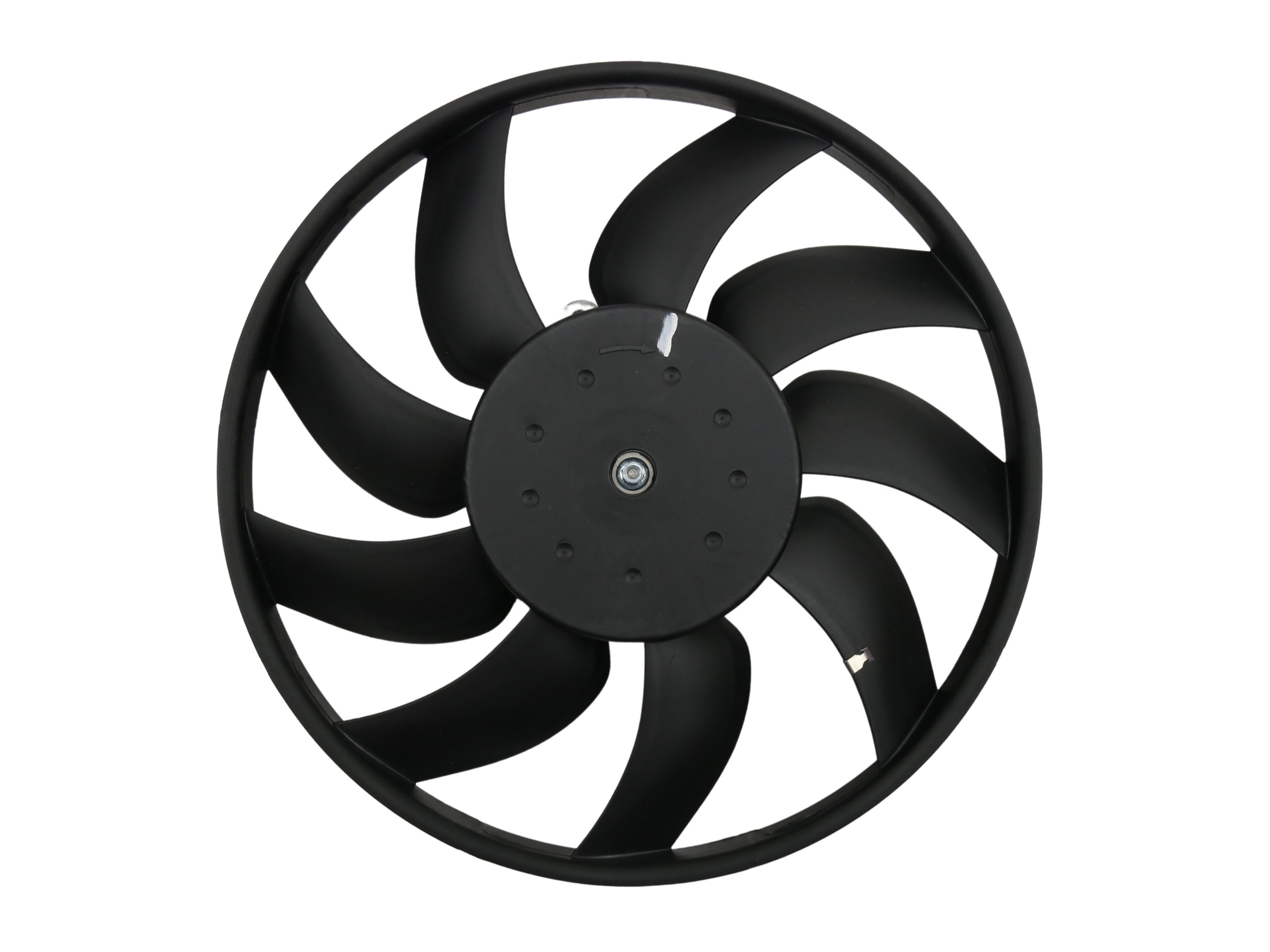 FAST Radiatora ventilators FT56009 Radiatora ventilators FAST ABARTH FT56009