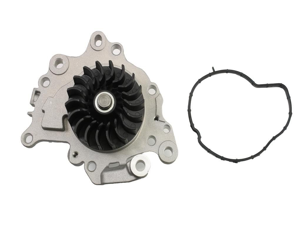 FAST Waterpomp FT57002 FAST FT57002 originele Waterpomp Ford Focus 4 Turnier kosten