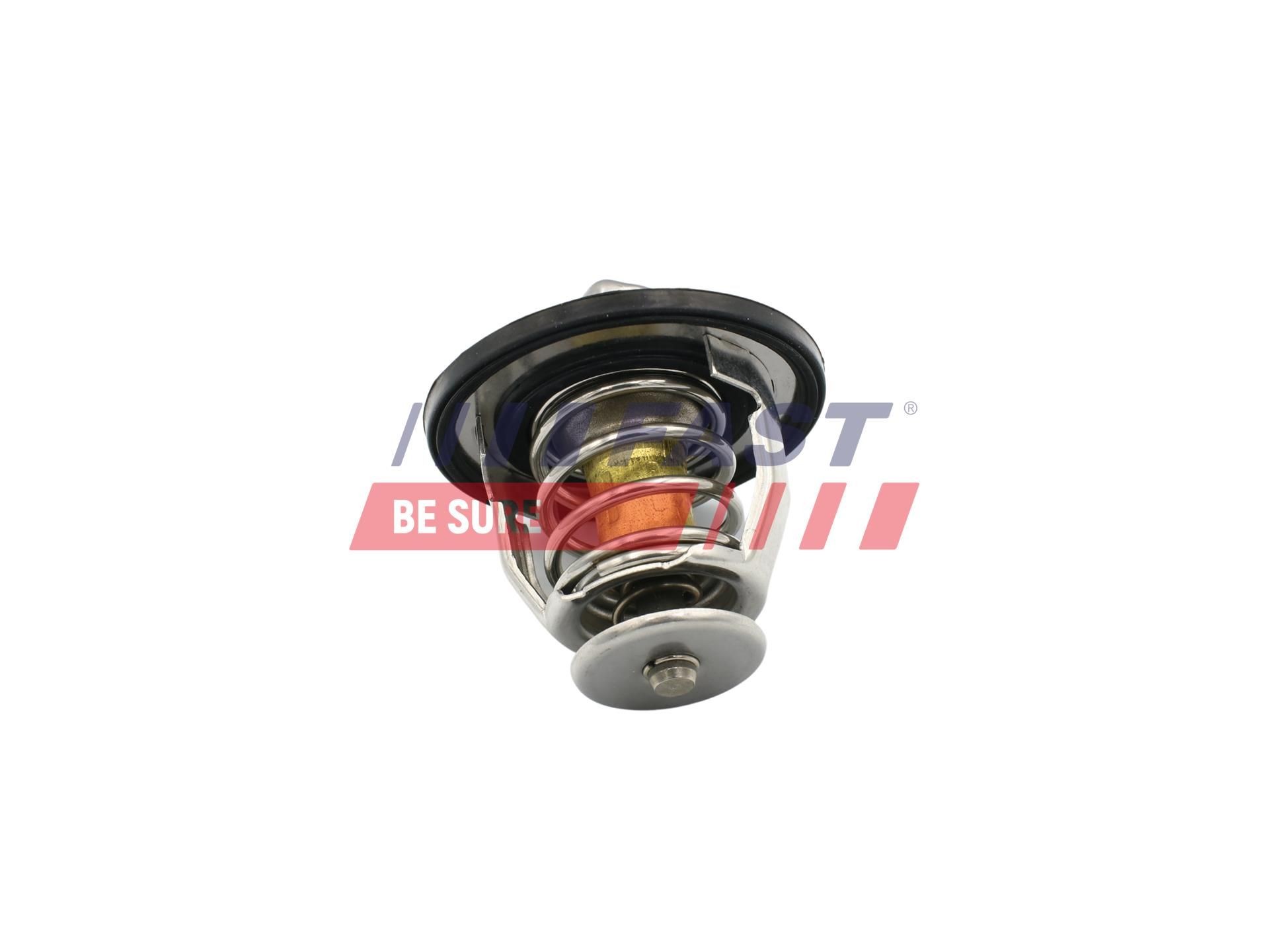 FAST Termostat chladenia FT58033 FT58033 Termostat OPEL INSIGNIA FAST
