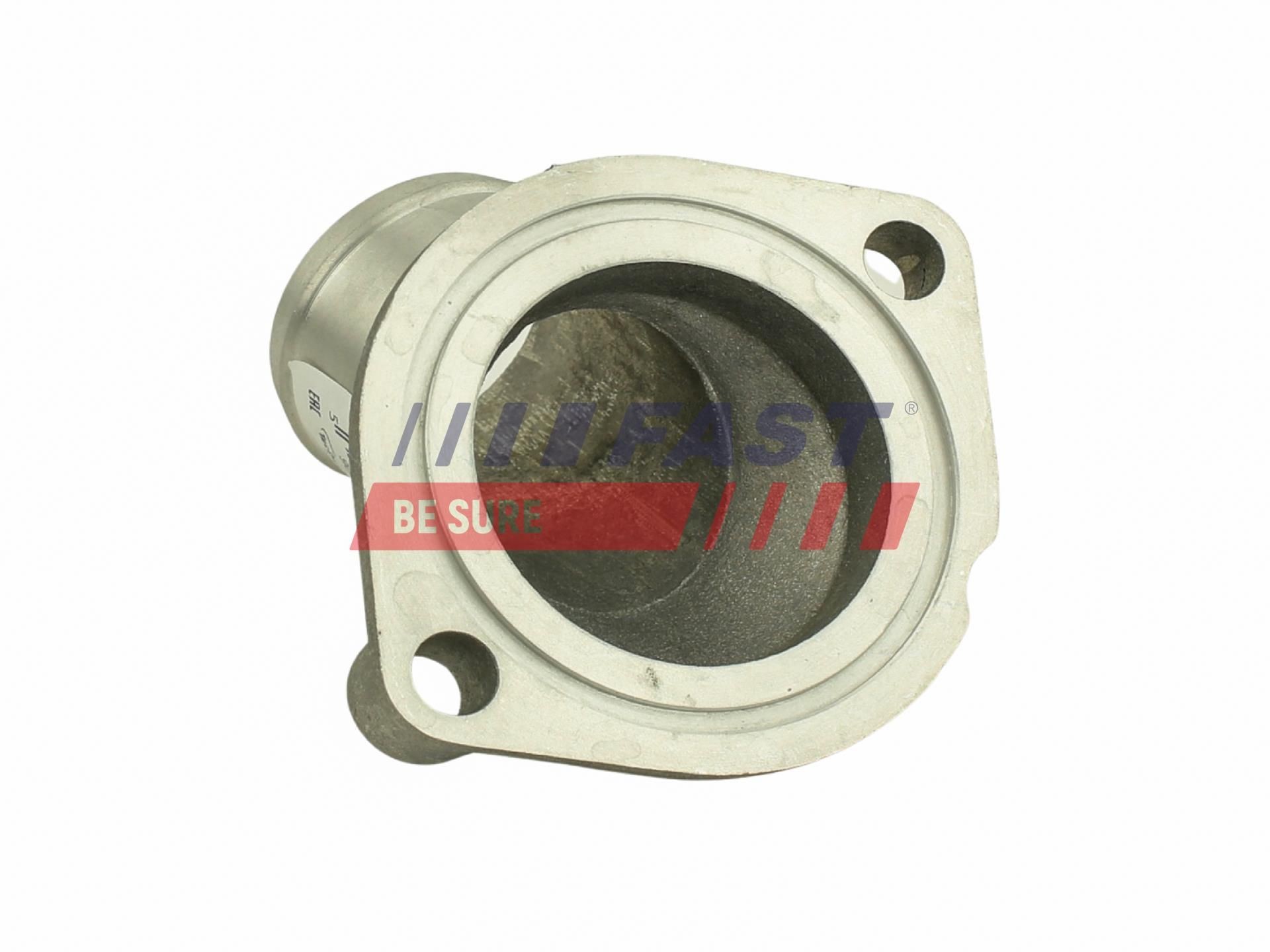 FAST Thermostaathuis FT58204 FAST Thermostaat, koelvloeistof BMW FT58204