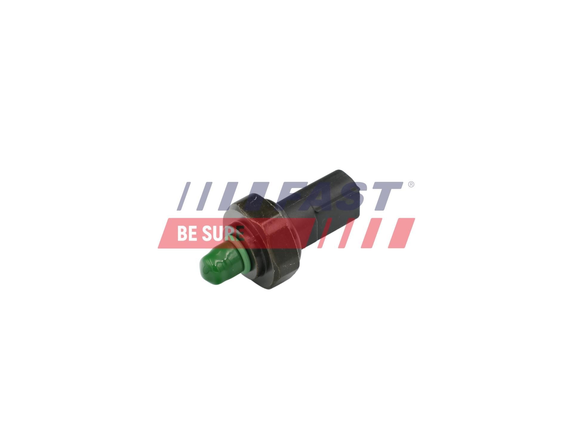FAST Interruptor de pressão, ar condicionado FT59302 FAST FT59302 originais Interruptor do ar condicionado Mercedes S212 custo