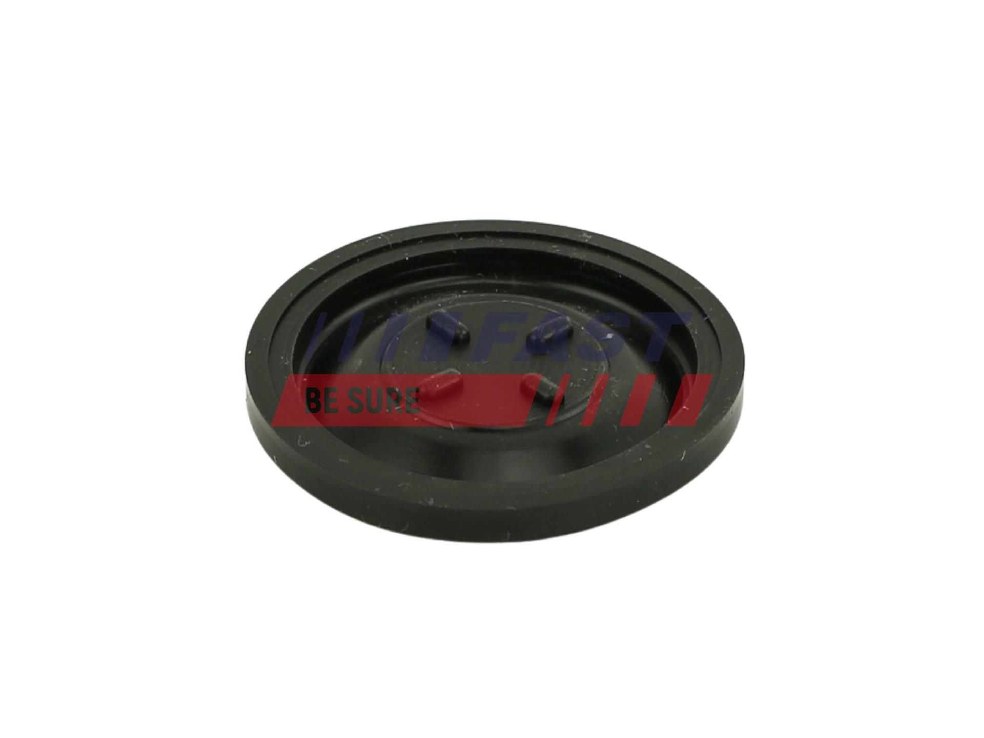 FAST Membran, krumtaphus-udluftning FT60101 Krumtaphusventilation FAST 4-serie FT60101 billig