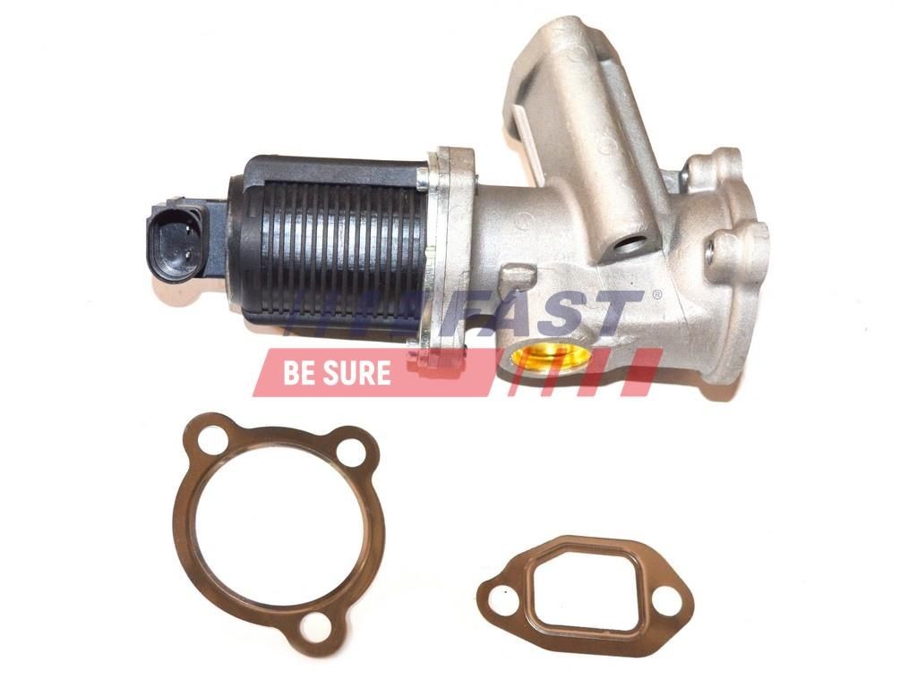 FAST Vanne EGR FT60204 FAST Module-EGR OPEL FT60204