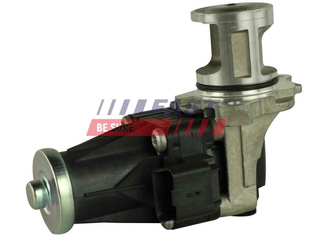 FAST Vanne EGR FT60205 Ford S-MAX AGR-module FAST FT60205