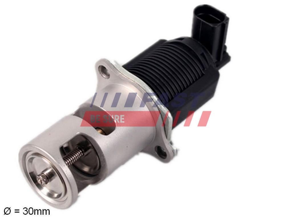 FAST EGR klep FT60207 FT60207 FAST Klep, uitlaatgasrecirculatie Alfa Romeo goedkoop