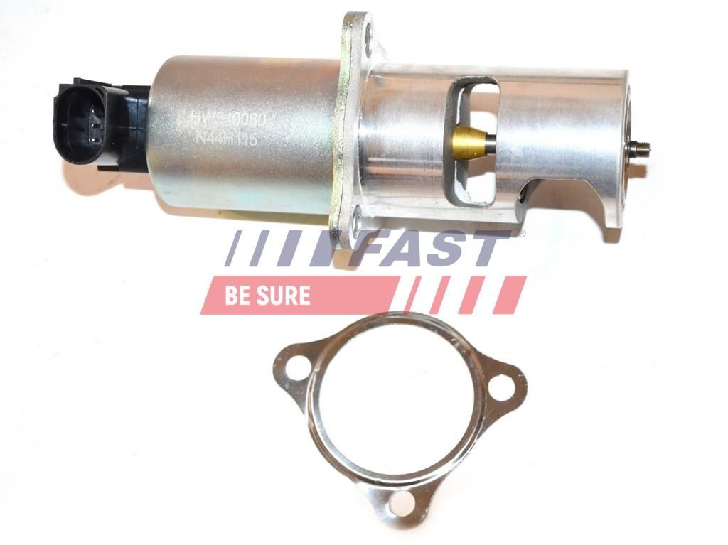 FAST EGR-ventil FT60212 FAST Eksosreturventil KIA FT60212