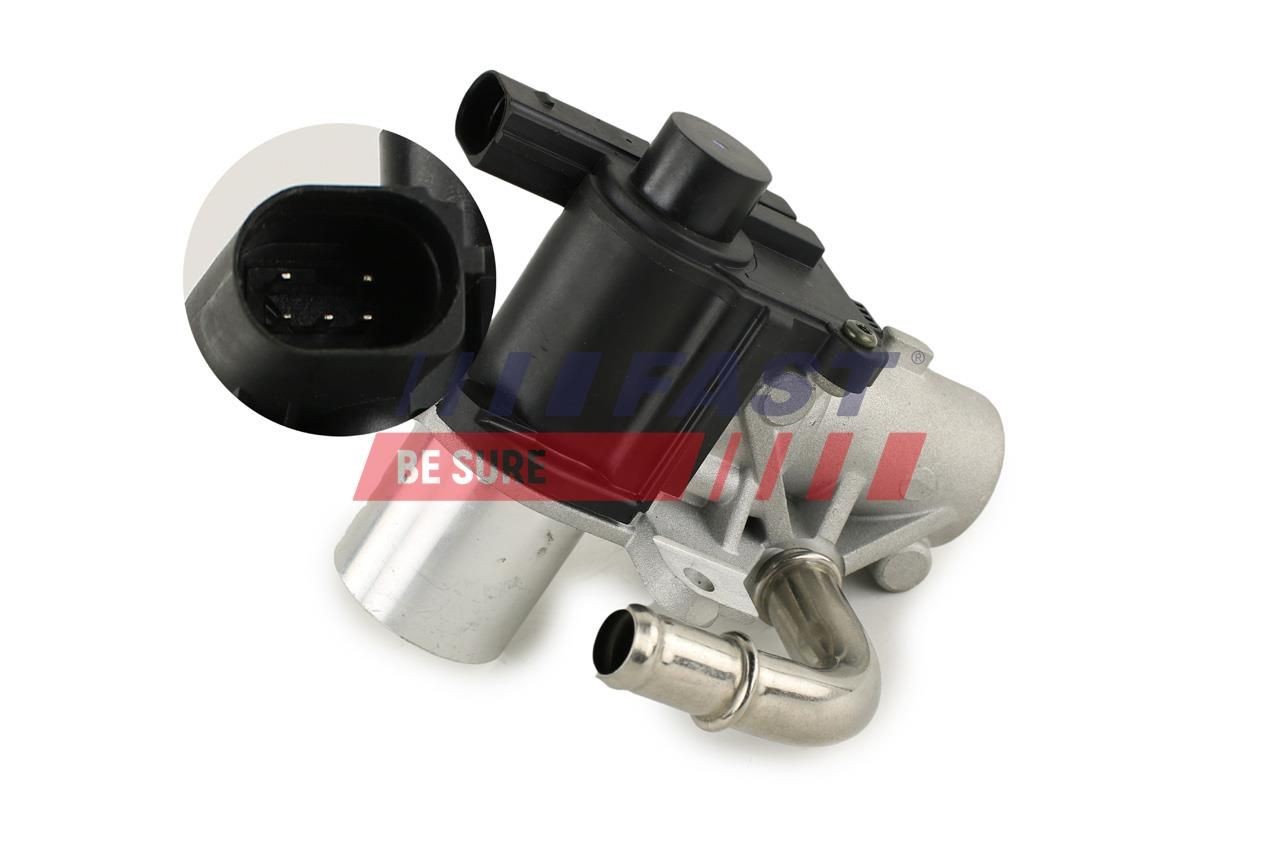 FAST Vanne EGR FT60215 Pompe EGR FAST SANDERO FT60215 pas cher