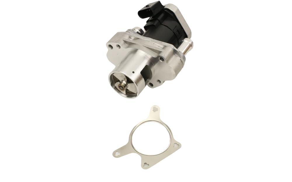 FAST EGR-ventil FT60219 Eksosreturventil FAST C-Klasse FT60219 billige