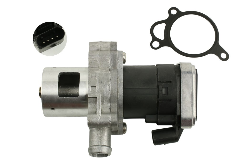 FAST EGR-ventil FT60221 EGR ventil FAST C-Klasse FT60221 billige