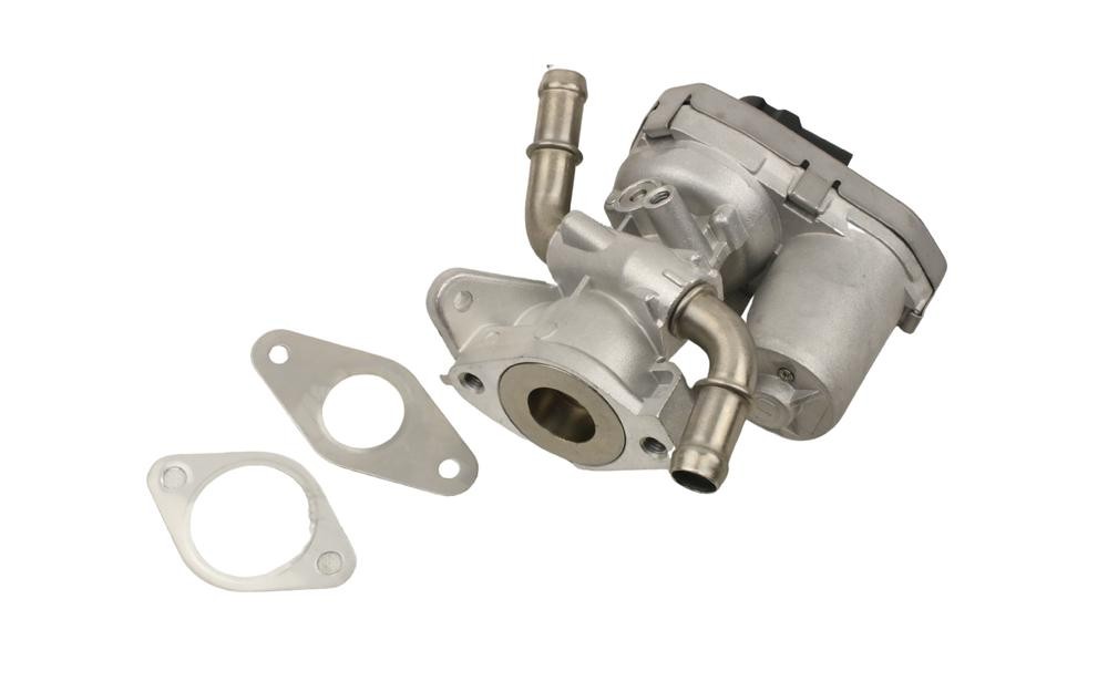 FAST EGR-ventil FT60222 FT60222 AGR ventil SEAT IBIZA FAST