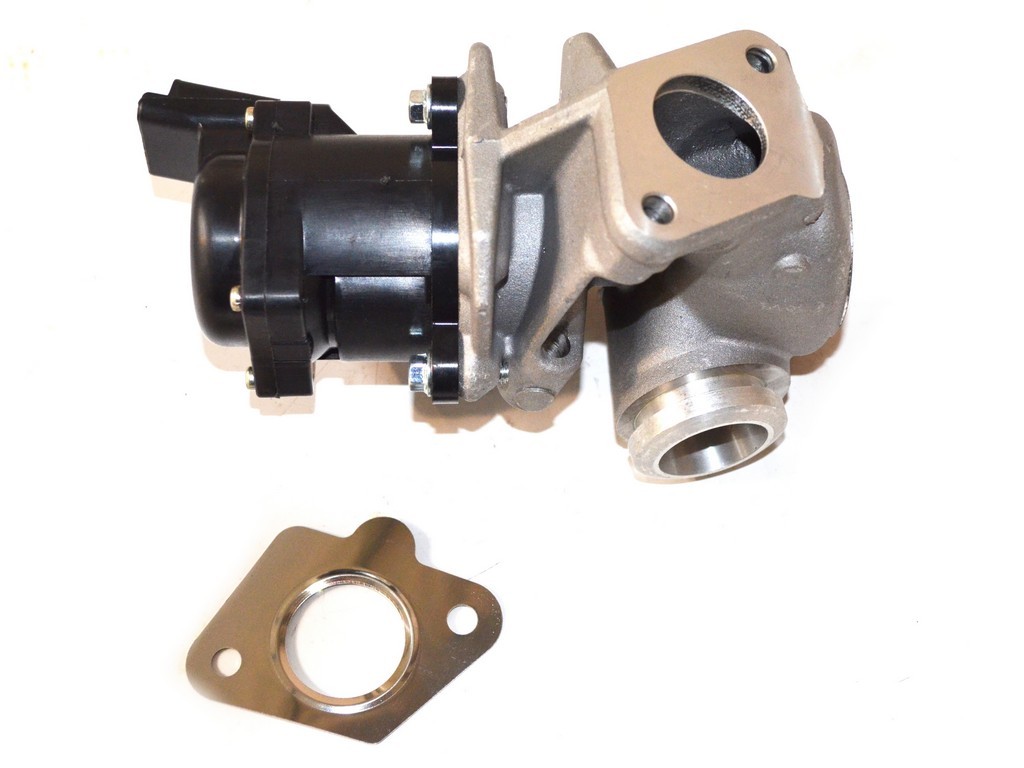 FAST Vanne EGR FT60225 Ford S-MAX Moteur vanne EGR FAST FT60225