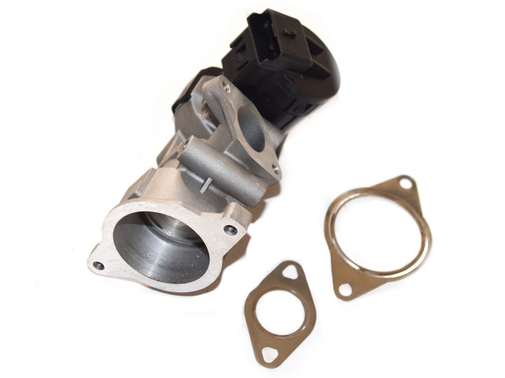 FAST Izpl. gāzu recirkulācijas vārsts FT60226 FAST EGR vārsts ALFA ROMEO FT60226