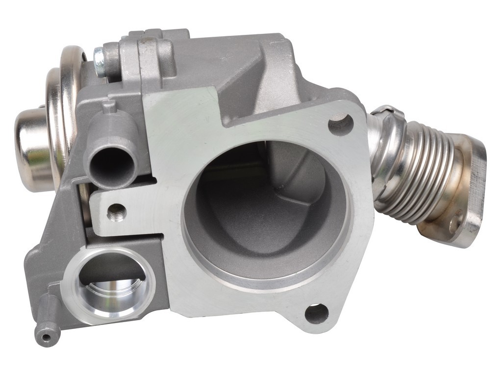 FAST EGR klep FT60229 FT60229 FAST Klep, uitlaatgasrecirculatie Mercedes-Benz goedkoop