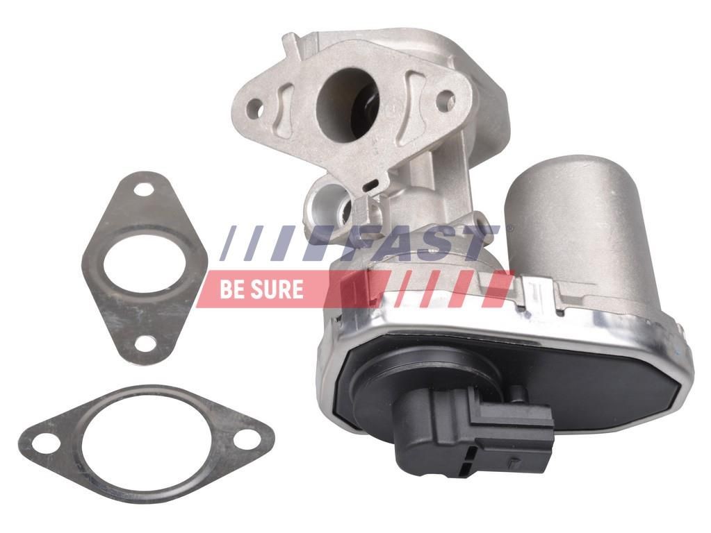 FAST Vanne EGR FT60232 Citroën EVASION Moteur vanne EGR FAST FT60232