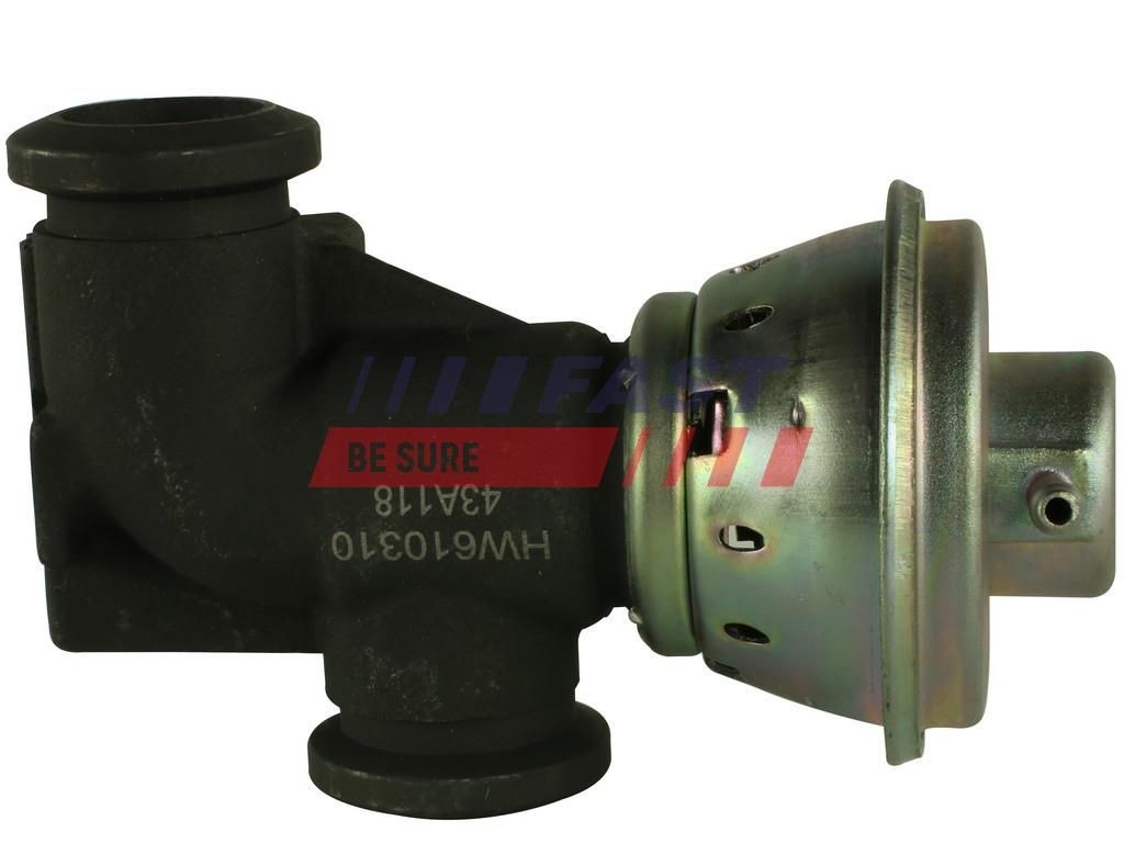 EGR klep FAST FT60233 FAST FT60233 Uitlaatgasrecirculatieklep CITROËN JUMPER 2001