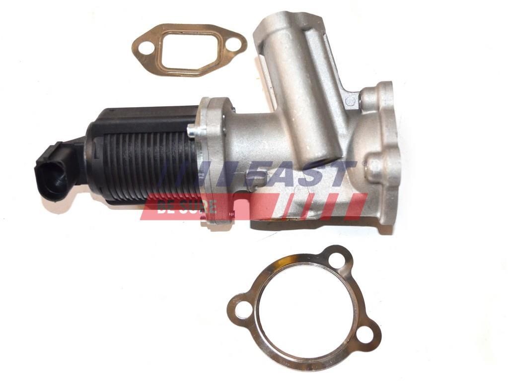 FAST EGR-ventil FT60236 FAST FT60236 originale Forester I (SF) EGR ventil hvad koster